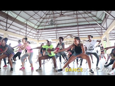 Don Andre - Tom Cruise | DBSUMMER | Dancehall by Mygella Zandwijken (NL)