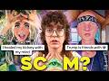 The ALIEN INFLUENCERS Of Instagram Reels