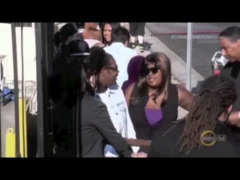 Cristal Bubblin Reel