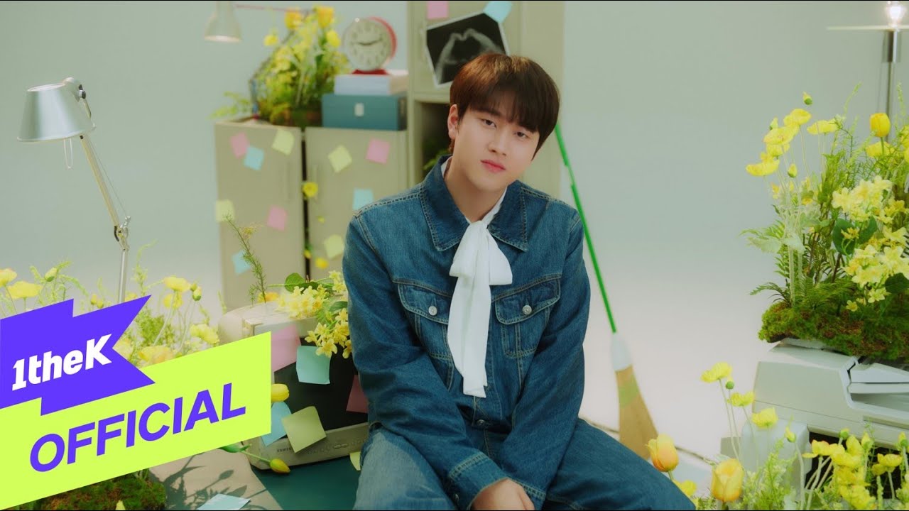 [MV] LEE MU JIN(이무진) _ Propose(청혼하지 않을 이유를 못 찾았어) 뮤직비디오 썸네일