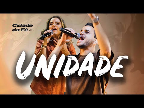 Unidade - Cidade da Fé MSC