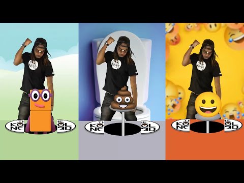 Nerd Smash Mash Up 39!!!