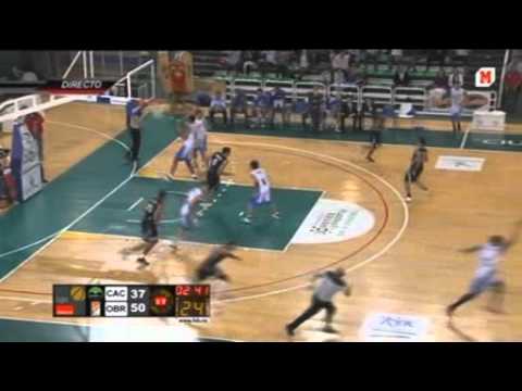 C.A.B. OBRADOIRO - Connection -
