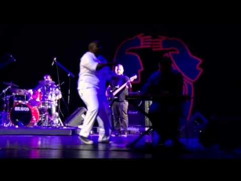 Live at #TEDxThess15! | Jerome Kaluta | TEDxThessaloniki