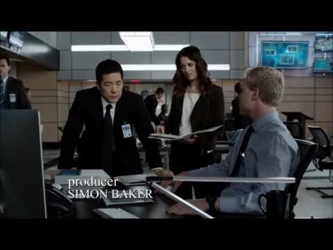 Lisbon/Wylie/Cho scene