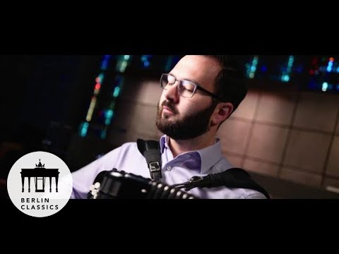 Bach: Harpsichord Concerto No. 7, BWV 1058: III. Allegro assai - Arr. for Accordion | Nikola Djoric