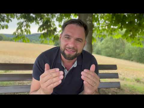 Wie bekomme ich eine lebendige Beziehung zu Jesus Christus?(Teil 3)