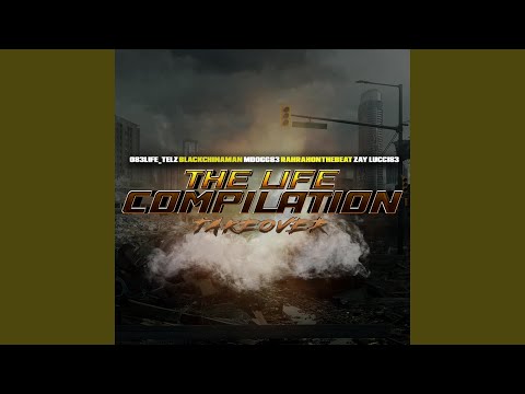 One way (feat. RahRahonthebeat)