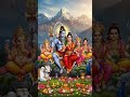 Shivratri Ki Mahima Apaar Om Namah Shivay Viral Shiv Shorts