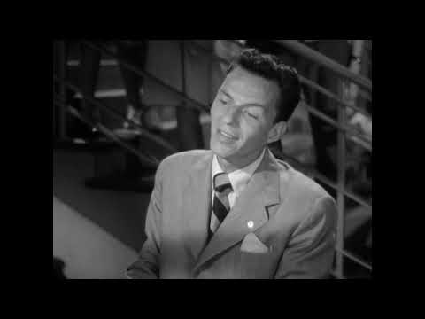 It's The Same Old Dream - It Happened In Brooklyn (1947)