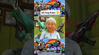 Download lagu UPIN IPIN SG KAYU mp3