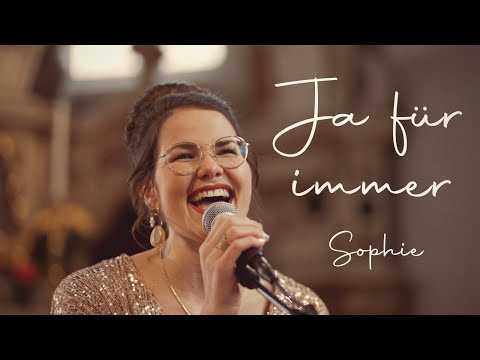 Ja für immer | Sophie Rabanser