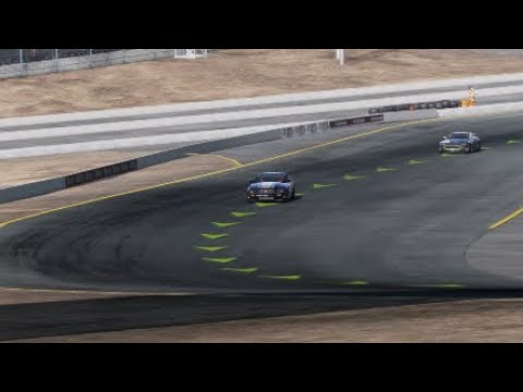 Project Cars Road to LMP1: Part 11 GT4 US Trophy 2/3