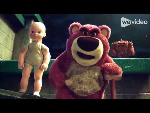 Mannyladdin part 22 - Rudy Gets Exposed