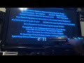 Closing To Star Wars The Empire Strikes Back 1995 VHS