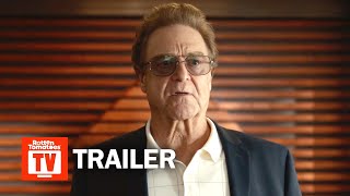 The Righteous Gemstones Season 1 Trailer | Rotten Tomatoes TV