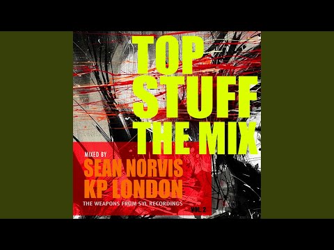 Se Si Perde Un Amore (Sean Norvis & Seepryan Instrumental Mix)
