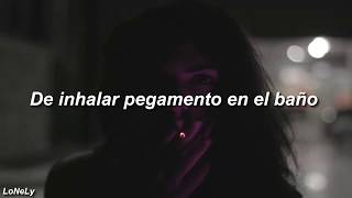 Swik - the girls are getting sick (ft. sofia mills) - Español Swik - the girls are getting sick (ft. sofia mills) - Español