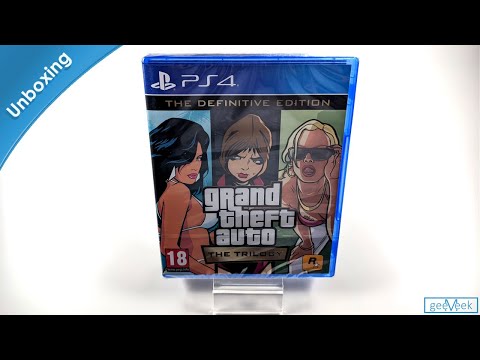Product trailer