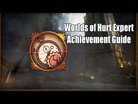 Bioshock The Collection Worlds of Hurt Expert Achievement Guide