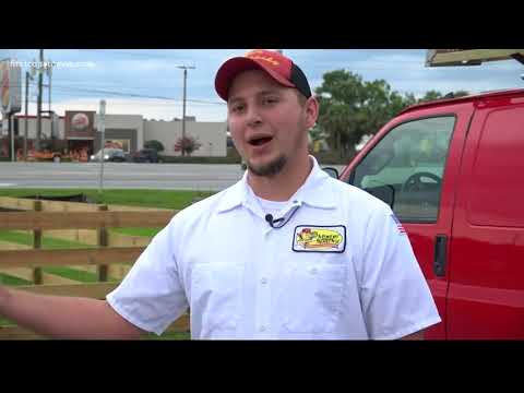 Keeping electronics safe from lightning