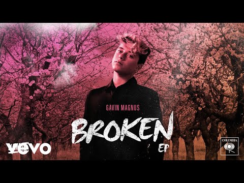 Gavin Magnus, Jam Jr. - Fall (Justin Bieber Cover Official Audio)