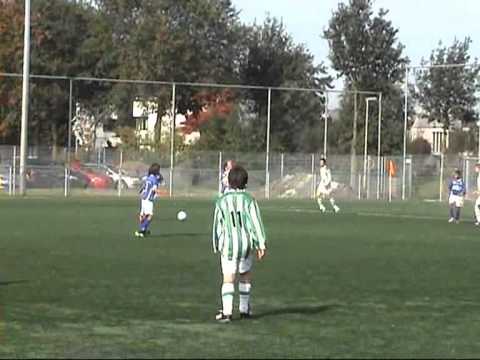 Boeimeer D1   Kloetinge D1