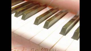 MiddleIsland - ピアノ協奏曲第1番 '悲鳴'