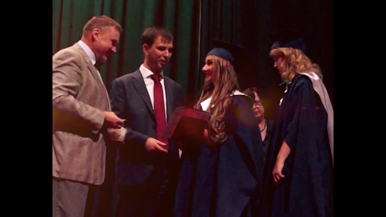 Giới thiệu - Russian - 2016