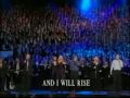 Eagle's Wings - Hillsong