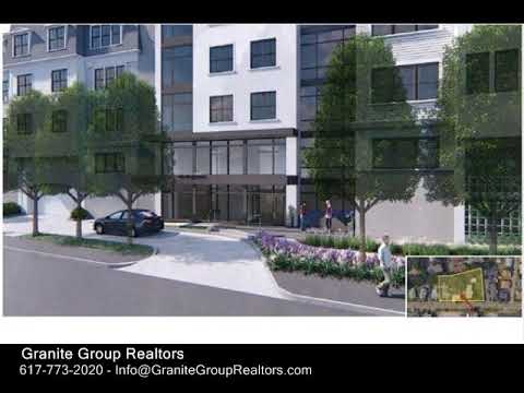 29-39 Newcomb St., Quincy MA 02169 - Multi Family Home - Real Estate - For Sale -