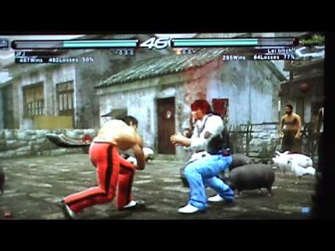 T6 BR JFJ [law] v Suiken [lei] - 2