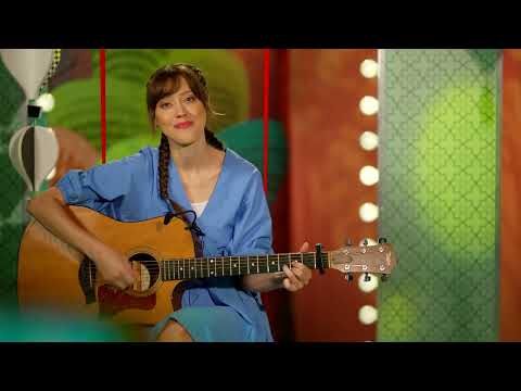 Száll a dal Fruzsival - Így tedd rá (Hetedhét Kaland)