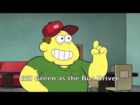 Teddy Bears Don't Dance - Part 20 End Credits