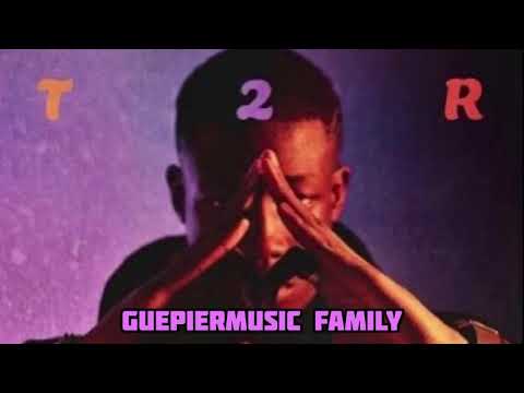 T2R feat Minissia, Dod - Destabiliser (audio)