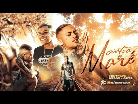 Contra Maré - MC Kadu (Clipe Oficial) DJ Feijão, DJ Herculano