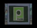 PTV Park On GPTV On Publix On Local Funding Support On 1995