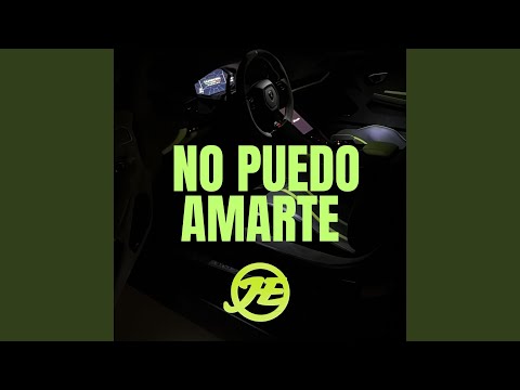 NO PUEDO AMARTE