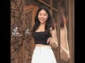 Tiktok Melinda Putri