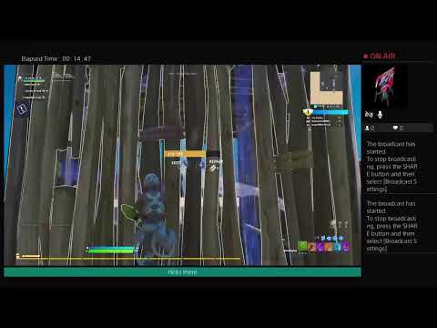 Playground fills dominating