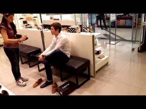 Store 5671  Aldo Dream Team