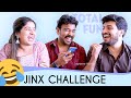 Total Fun! - JINX Challenge - Ft. Jeeva, Lijo - Aparna Thomas