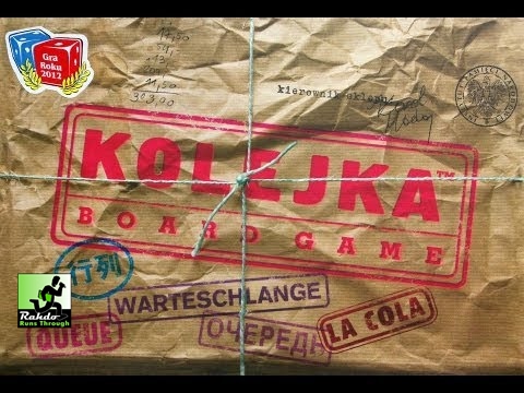 Kolejka Final Thoughts