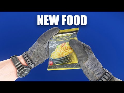 Escape from Tarkov | UPDATE 0.14 New Foods | 4K