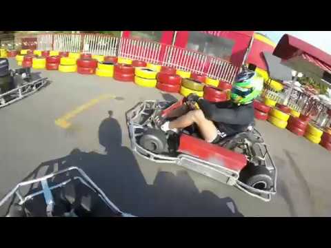 Lika Racing 2018 - Etapa 8