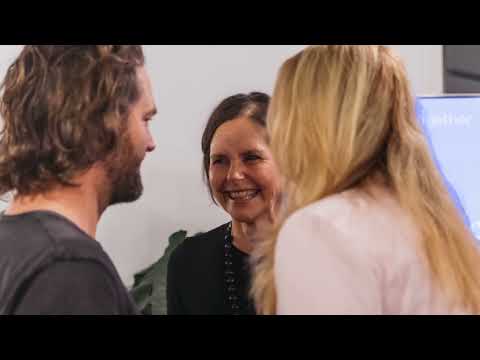 Neuer Ort des Wirkens: ProjectTogether eröffnet mit Neujahrsempfang einen Community Space