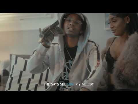 Paco - Melody (Official Music Video)