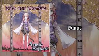 Music video thumbnail preview for Unlucky Morpheus — Sunny by Unlucky Morpheus