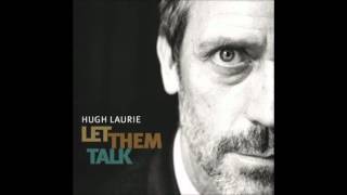 Hugh Laurie  - Junko Partner
