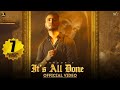 It's All Done - Harnoor | Yeah Proof | ilam | Punjabi Song 2021